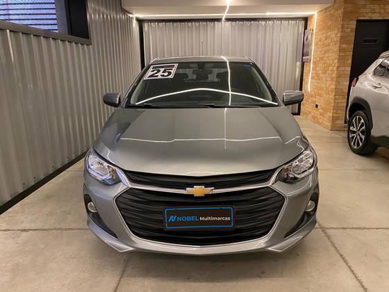 CHEVROLET ONIX 1.0 FLEX LT MANUAL CHEVROLET ONIX 1.0 FLEX LT MANUAL